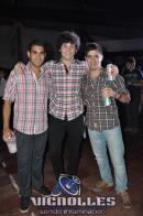 lbum de fiesta egresados 2014 I.N.J. Sociales - Sonido Vignolles