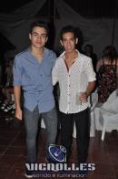 lbum de fiesta egresados 2014 I.N.J. Sociales - Sonido Vignolles