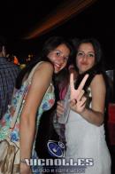 lbum de fiesta egresados 2014 I.N.J. Sociales - Sonido Vignolles