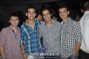 lbum de fiesta egresados 2014 I.N.J. Sociales - Sonido Vignolles