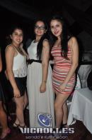 lbum de fiesta egresados 2014 I.N.J. Sociales - Sonido Vignolles