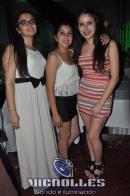 lbum de fiesta egresados 2014 I.N.J. Sociales - Sonido Vignolles