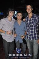 lbum de fiesta egresados 2014 I.N.J. Sociales - Sonido Vignolles
