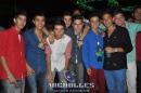 lbum de fiesta egresados 2014 I.N.J. Sociales - Sonido Vignolles