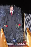 lbum de fiesta egresados 2014 I.N.J. Sociales - Sonido Vignolles