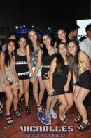 lbum de fiesta egresados 2014 I.N.J. Sociales - Sonido Vignolles