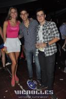 lbum de fiesta egresados 2014 I.N.J. Sociales - Sonido Vignolles