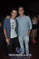 lbum de fiesta egresados 2014 I.N.J. Sociales - Sonido Vignolles