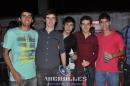lbum de fiesta egresados 2014 I.N.J. Sociales - Sonido Vignolles