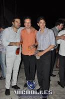 lbum de fiesta egresados 2014 I.N.J. Sociales - Sonido Vignolles
