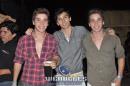 lbum de fiesta egresados 2014 I.N.J. Sociales - Sonido Vignolles