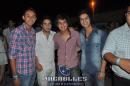 lbum de fiesta egresados 2014 I.N.J. Sociales - Sonido Vignolles