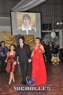 lbum de fiesta egresados 2014 I.N.J. Sociales - Sonido Vignolles