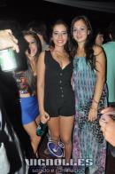 lbum de fiesta egresados 2014 I.N.J. Sociales - Sonido Vignolles