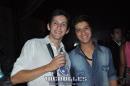 lbum de fiesta egresados 2014 I.N.J. Sociales - Sonido Vignolles