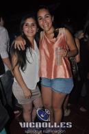 lbum de fiesta egresados 2014 I.N.J. Sociales - Sonido Vignolles