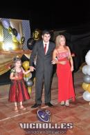 lbum de fiesta egresados 2014 I.N.J. Sociales - Sonido Vignolles