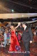 lbum de fiesta egresados 2014 I.N.J. Sociales - Sonido Vignolles