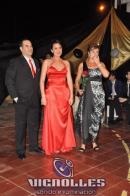 lbum de fiesta egresados 2014 I.N.J. Sociales - Sonido Vignolles