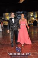 lbum de fiesta egresados 2014 I.N.J. Sociales - Sonido Vignolles