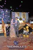 lbum de fiesta egresados 2014 I.N.J. Sociales - Sonido Vignolles