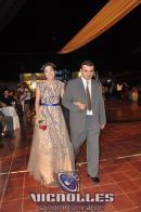 lbum de fiesta egresados 2014 I.N.J. Sociales - Sonido Vignolles