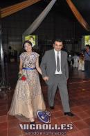 lbum de fiesta egresados 2014 I.N.J. Sociales - Sonido Vignolles