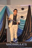 lbum de la fiesta de los egresados 2014 Tecnica N1 tcnicos electromecnicos- Sonido Vignolles