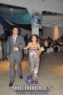 lbum de la fiesta de los egresados 2014 Tecnica N1 tcnicos electromecnicos- Sonido Vignolles