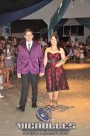 lbum de la fiesta de los egresados 2014 Tecnica N1 tcnicos electromecnicos- Sonido Vignolles
