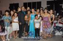 lbum de fotos recepcin Escuela Normal Valentin Virasoro