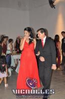 lbum de fotos recepcin Escuela Normal Valentin Virasoro