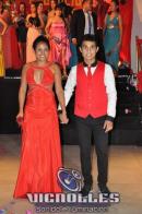 lbum de fotos recepcin Escuela Normal Valentin Virasoro