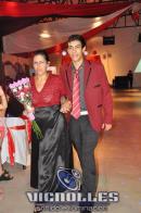 lbum de fotos recepcin Escuela Normal Valentin Virasoro
