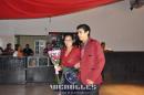 lbum de fotos recepcin Escuela Normal Valentin Virasoro