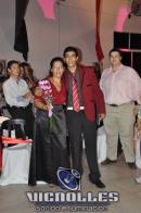 lbum de fotos recepcin Escuela Normal Valentin Virasoro