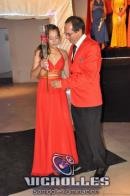 lbum de fotos recepcin Escuela Normal Valentin Virasoro