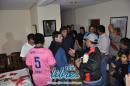 Galera de fotos de las Estrellas anticipando el superclsico