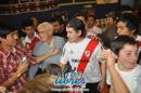 Galera de fotos de las Estrellas anticipando el superclsico