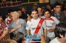 Galera de fotos de las Estrellas anticipando el superclsico