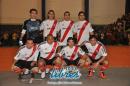 Galera de fotos de las Estrellas anticipando el superclsico
