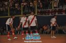 Galera de fotos de las Estrellas anticipando el superclsico