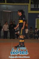 Galera de fotos de las Estrellas anticipando el superclsico