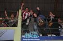 Galera de fotos de las Estrellas anticipando el superclsico