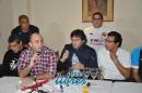 Galera de fotos de las Estrellas anticipando el superclsico