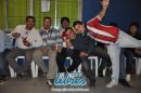 Galera de fotos de las Estrellas anticipando el superclsico