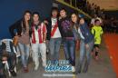 Galera de fotos de las Estrellas anticipando el superclsico