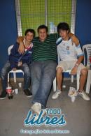 Galera de fotos de las Estrellas anticipando el superclsico
