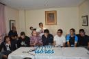 Galera de fotos de las Estrellas anticipando el superclsico