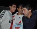 Galera de fotos de las Estrellas anticipando el superclsico